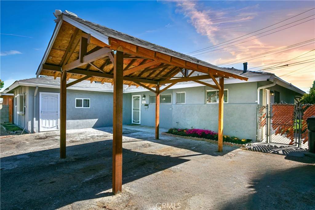 Lancaster, CA 93535,45422 Raysack AVE