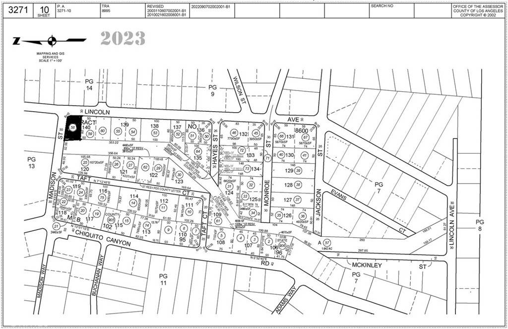 Val Verde, CA 91384,0 Lincoln AVE