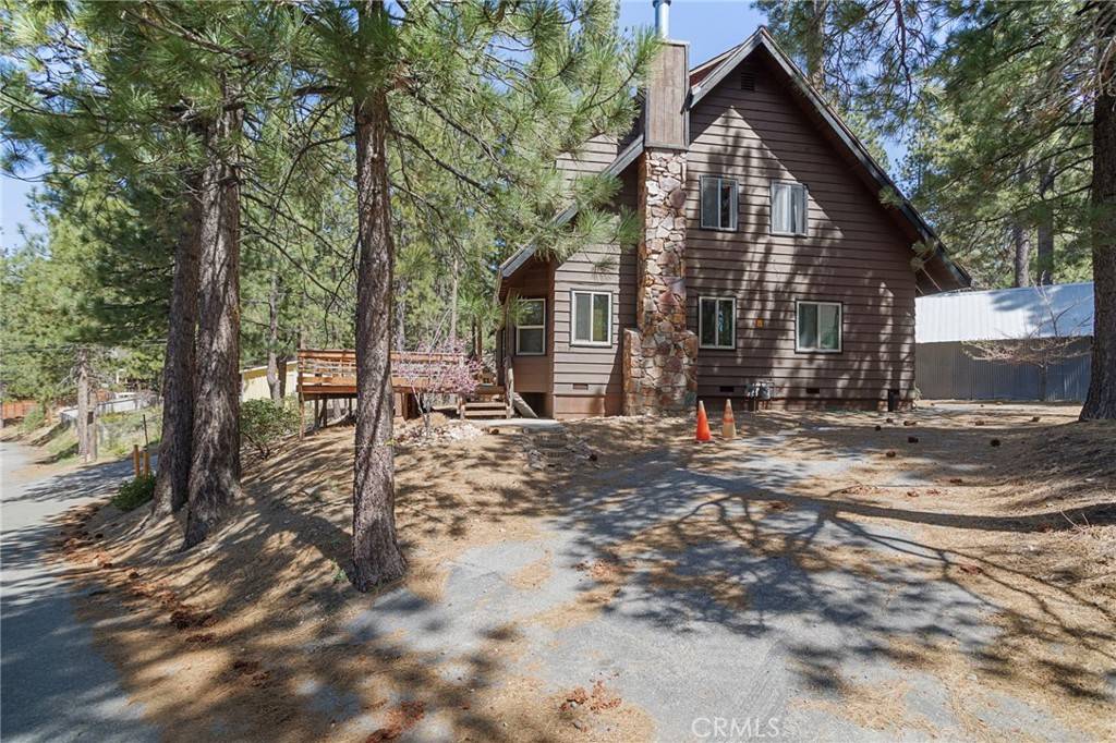 Big Bear Lake, CA 92315,38992 Bayview LN