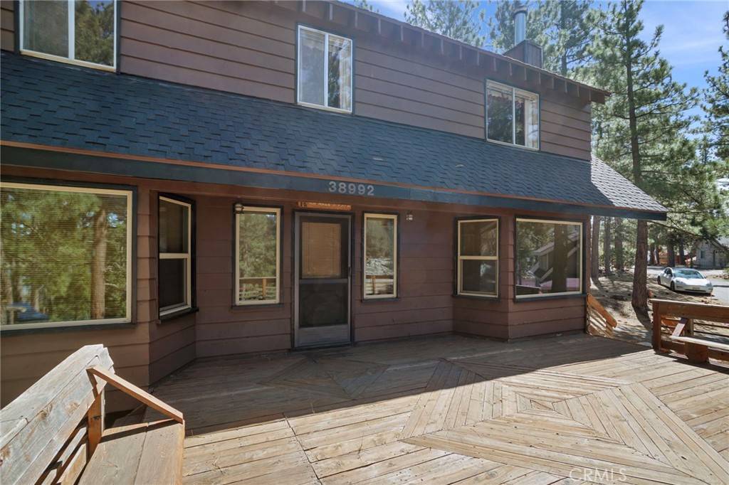 Big Bear Lake, CA 92315,38992 Bayview LN