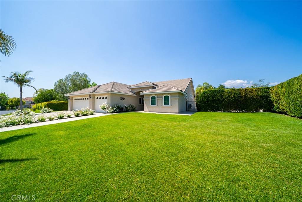 Covina, CA 91724,20821 Broken Bit DR