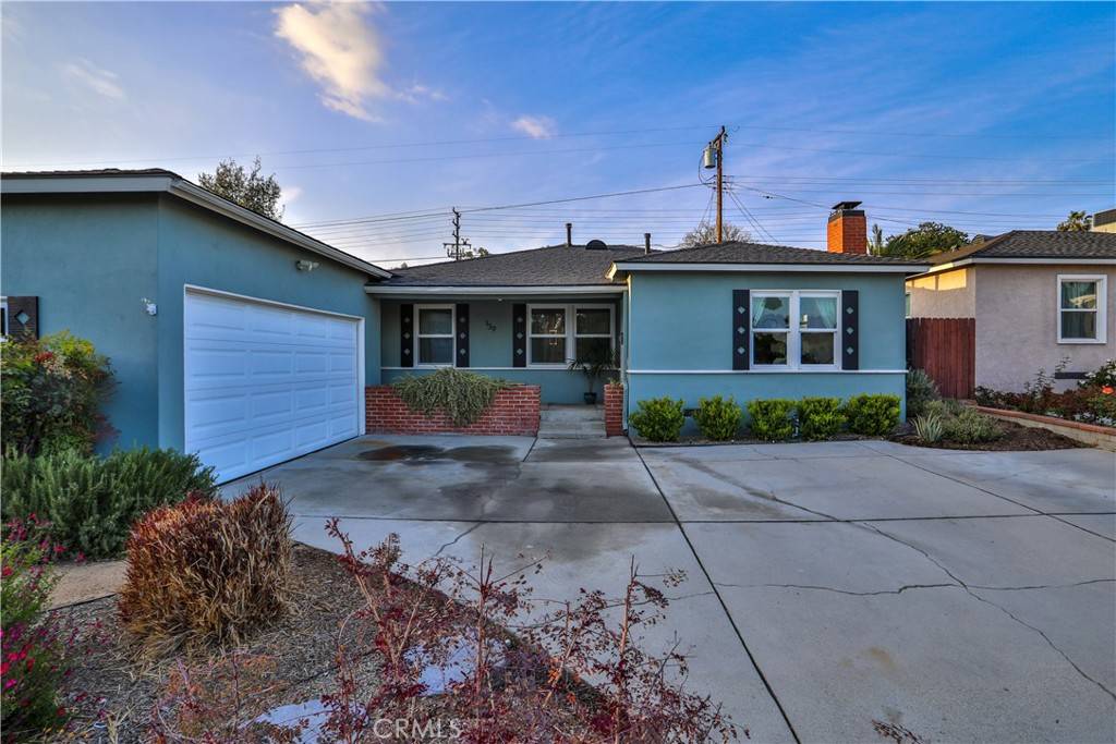 Claremont, CA 91711,139 E Villanova DR