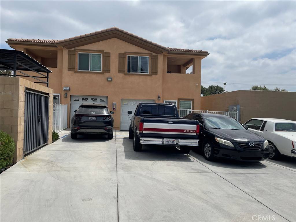 Rialto, CA 92376,110 S Date AVE #4