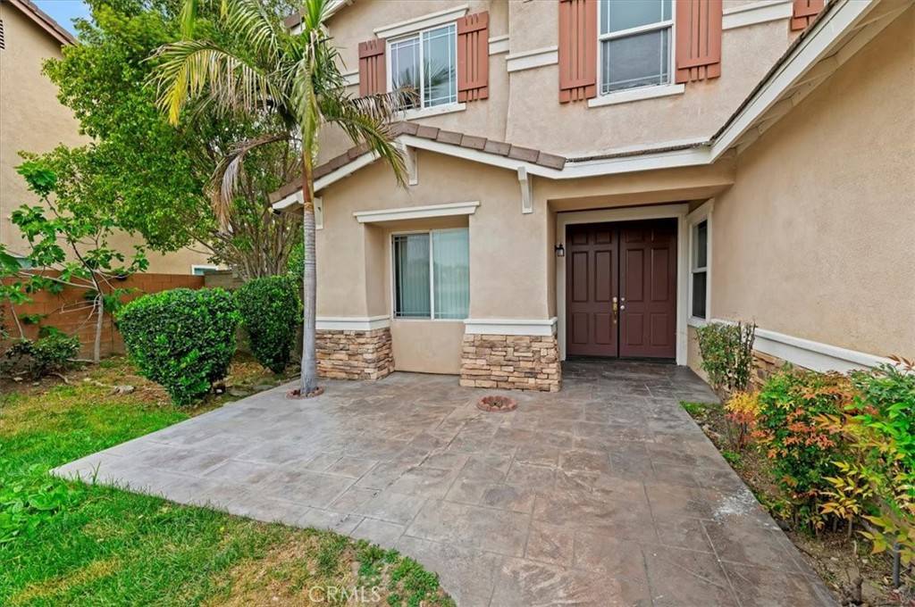 Fontana, CA 92336,6831 Earhart AVE