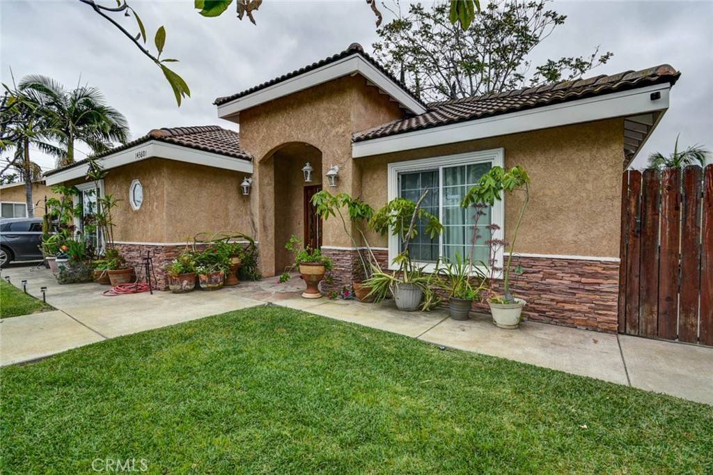 Baldwin Park, CA 91706,14360 Merced AVE