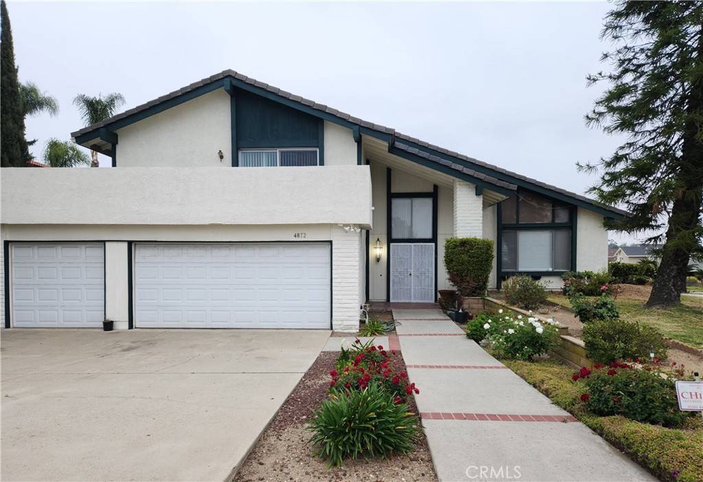 La Verne, CA 91750,4872 Emerald AVE