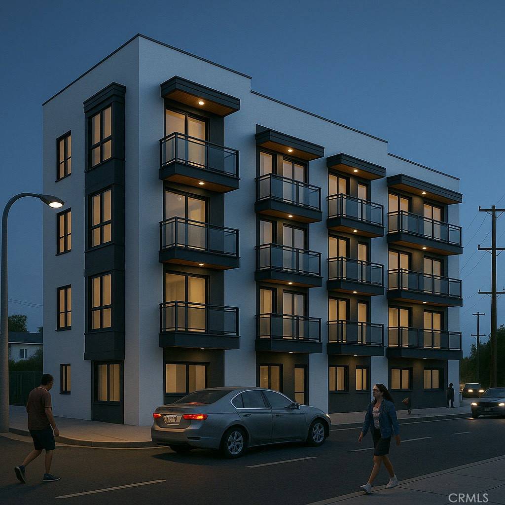 Los Angeles, CA 90004,101 S Mariposa AVE