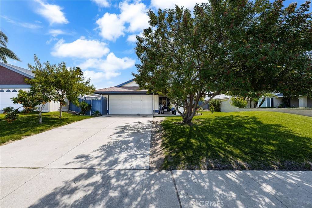Chino, CA 91710,12597 Jalepeno AVE
