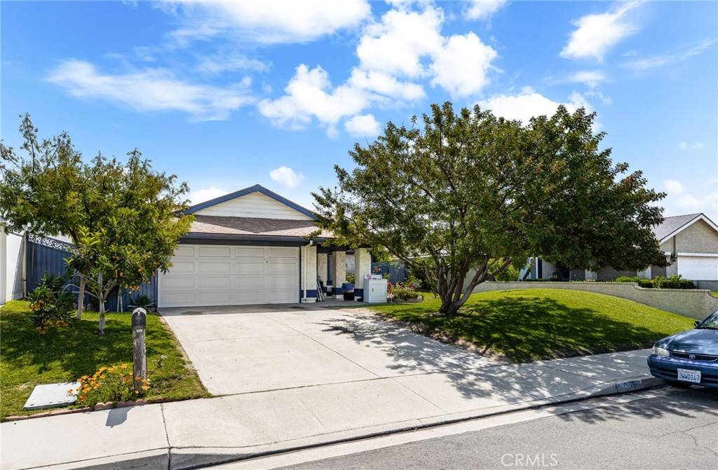 Chino, CA 91710,12597 Jalepeno AVE