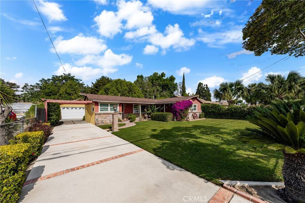 Chino, CA 91710,12652 Oaks AVE