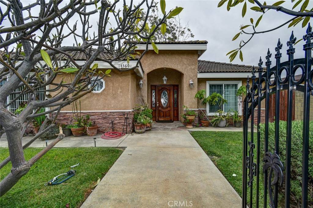 Baldwin Park, CA 91706,14360 Merced AVE