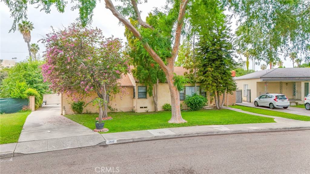 Pomona, CA 91768,1727 Westwood PL