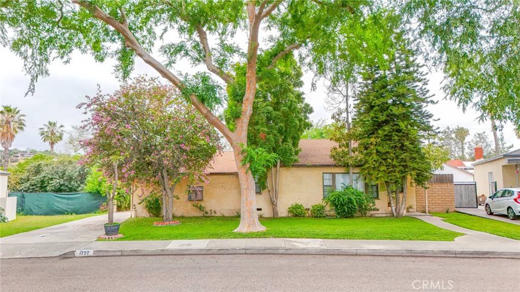 Pomona, CA 91768,1727 Westwood PL