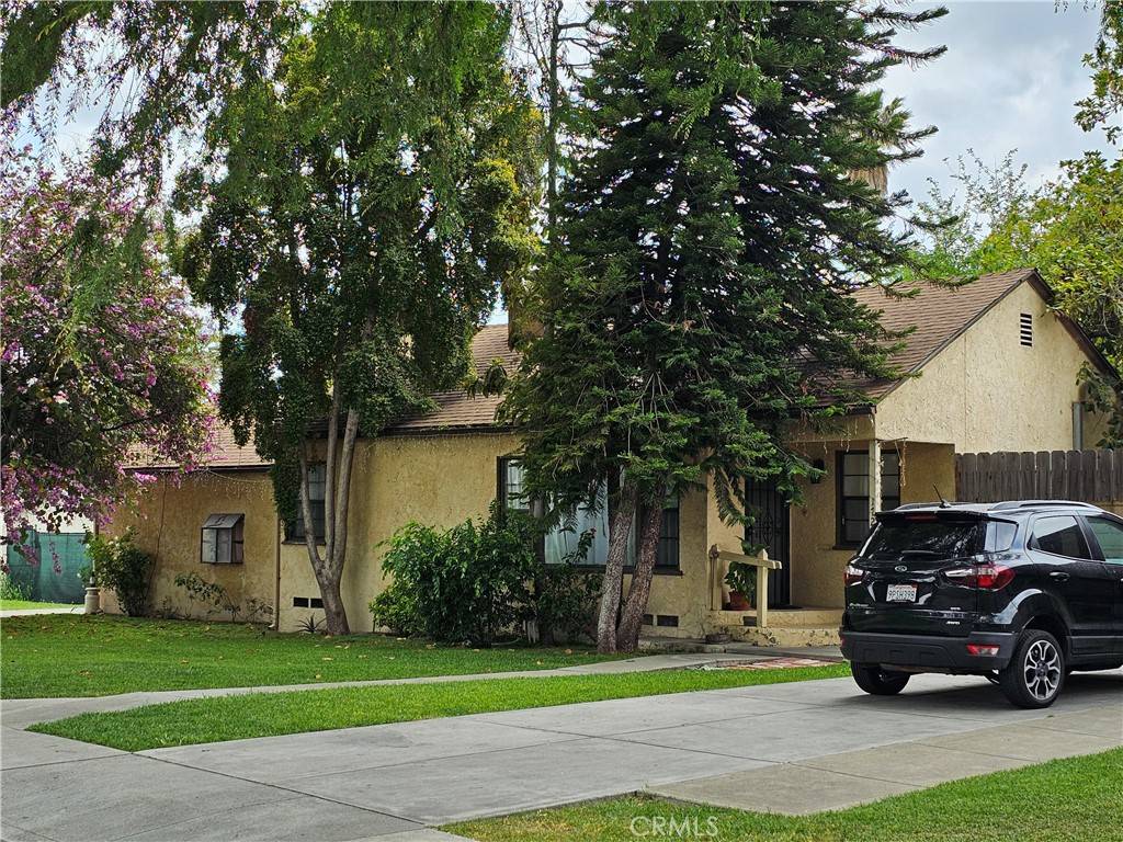 Pomona, CA 91768,1727 Westwood PL