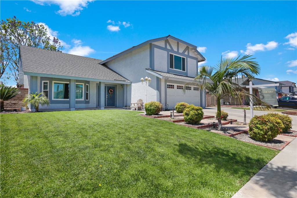 Ontario, CA 91761,2738 S Del Norte AVE
