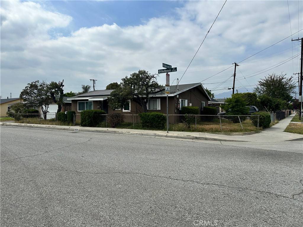 Baldwin Park, CA 91706,4729 Merced AVE