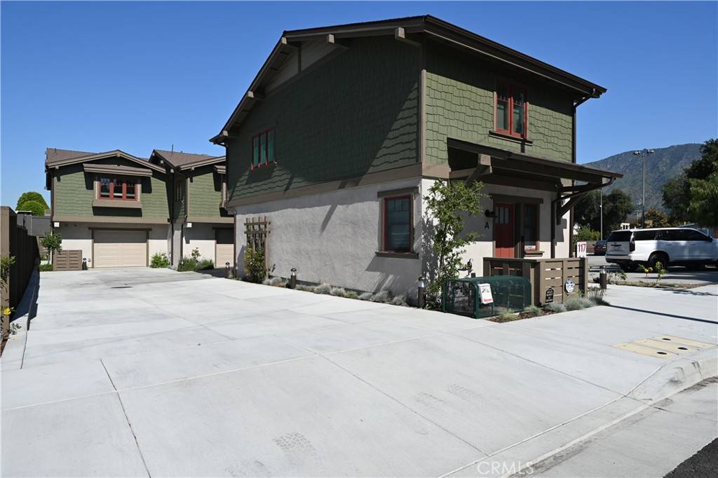Glendora, CA 91741,117 N Vista Bonita AVE #C