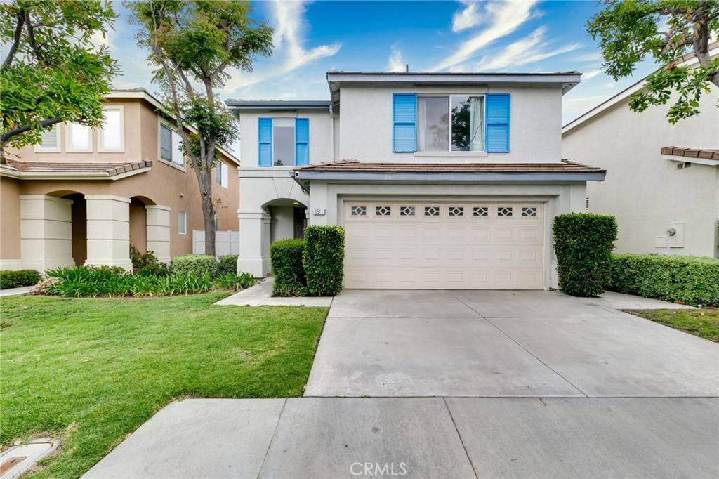 West Covina, CA 91790,1511 Starburst DR