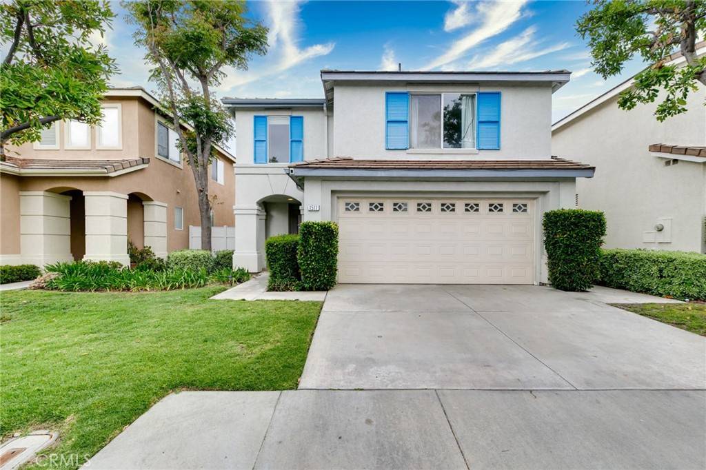 West Covina, CA 91790,1511 Starburst DR