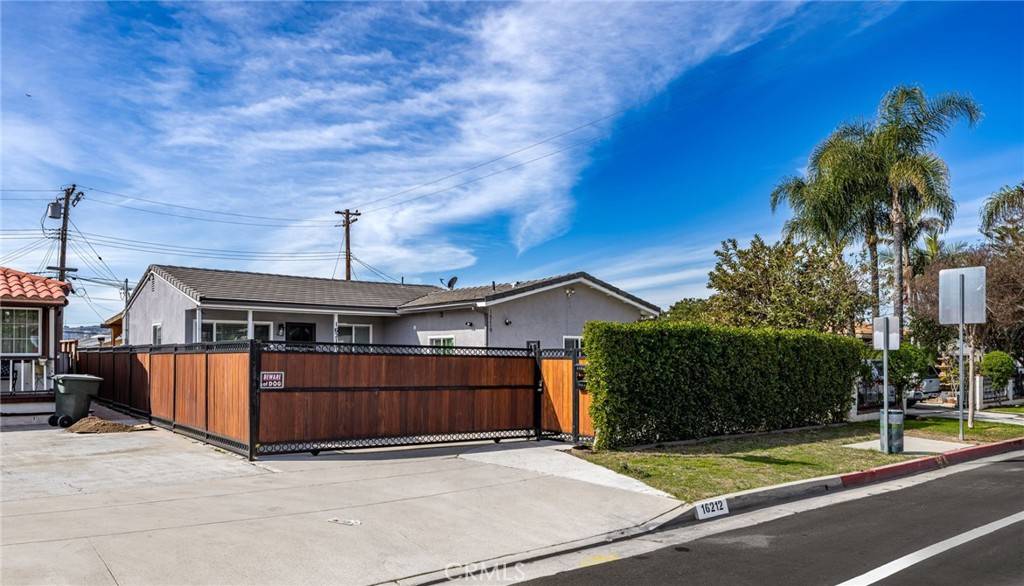 La Puente, CA 91744,16212 Inyo ST