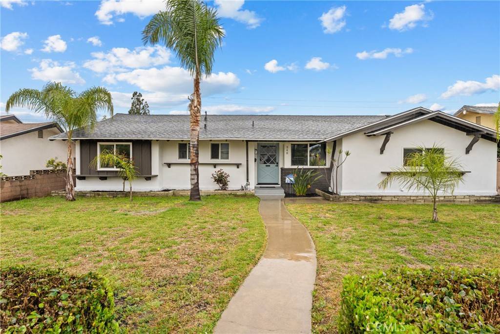 Pomona, CA 91767,348 E La Verne AVE