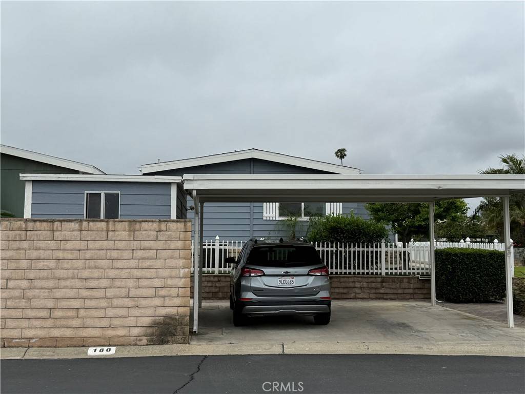 Chino Hills, CA 91709,15111 Pipeline AVE #180