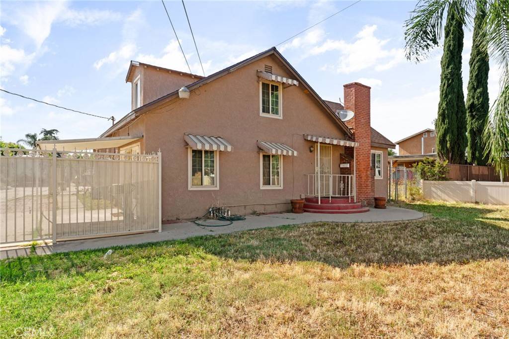 Rialto, CA 92376,650 N Acacia