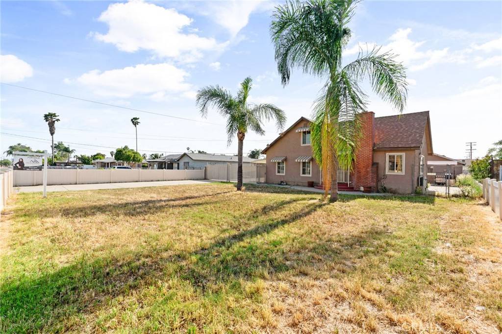 Rialto, CA 92376,650 N Acacia