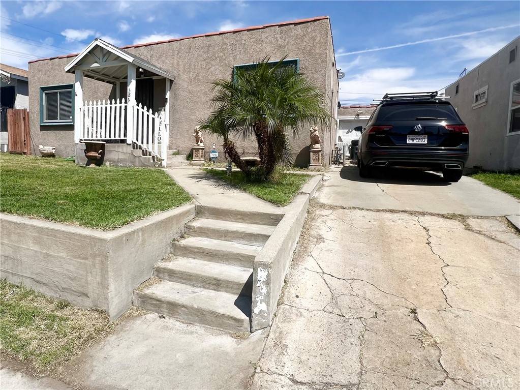 Colton, CA 92324,583 W G ST