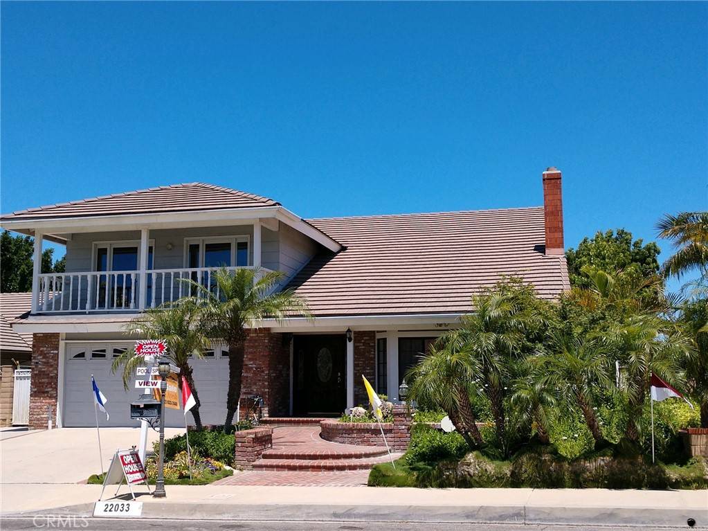 Diamond Bar, CA 91765,22033 Birds Eye DR