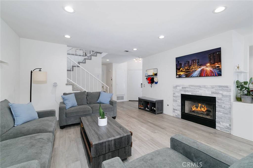 Diamond Bar, CA 91765,2010 Galvin LN #1