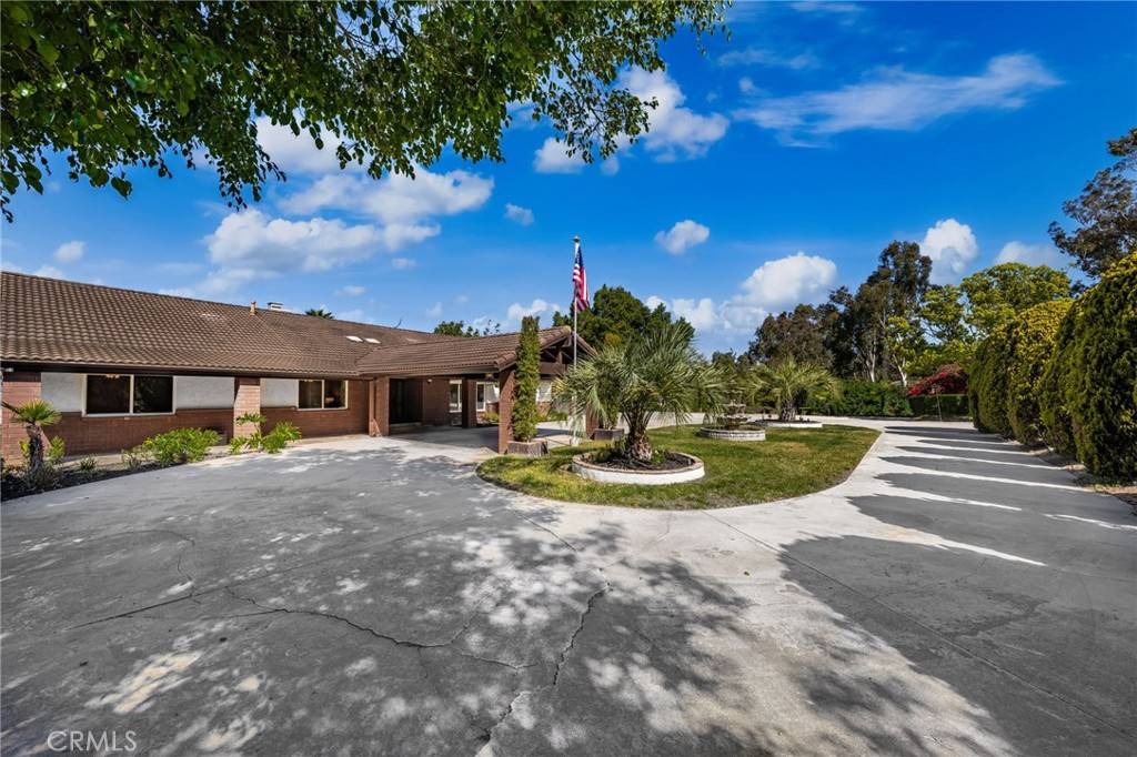 Fallbrook, CA 92028,2465 Via Oeste DR