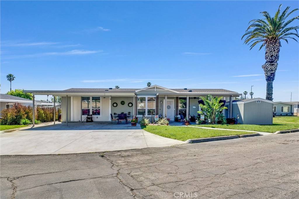 Eastvale, CA 91752,5800 Hamner AVE #596