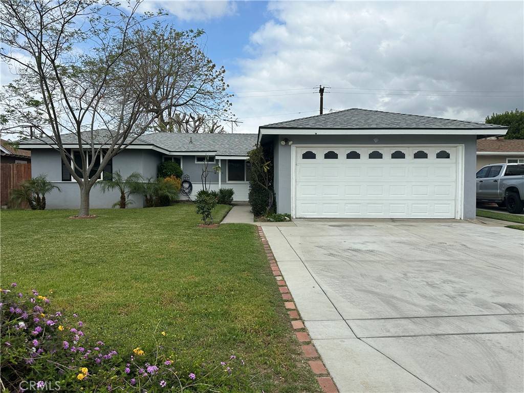 Covina, CA 91722,1227 N Fairvalley AVE