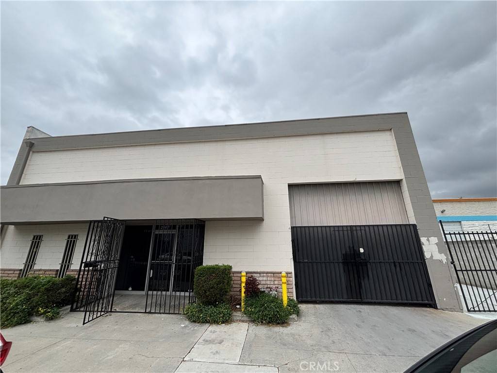 South El Monte, CA 91733,2543 Strozier AVE