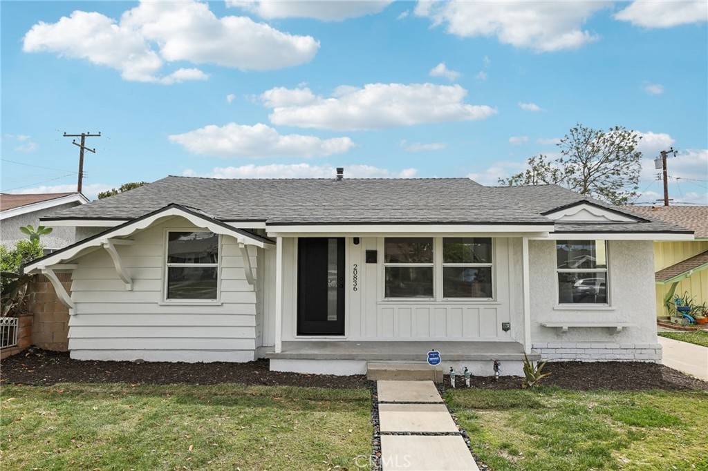 Lakewood, CA 90715,20836 Cortner AVE