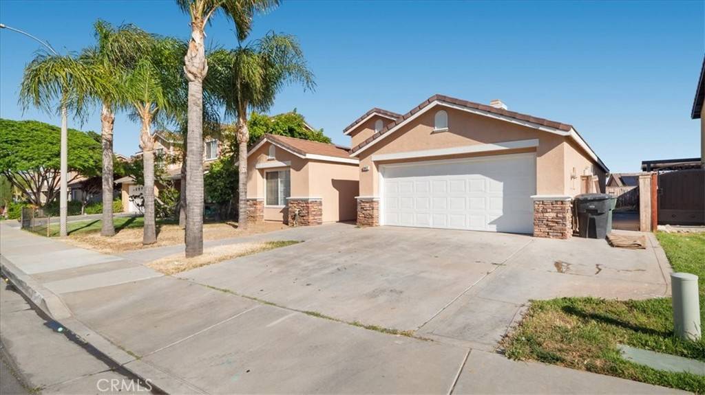 Perris, CA 92571,947 Regency ST