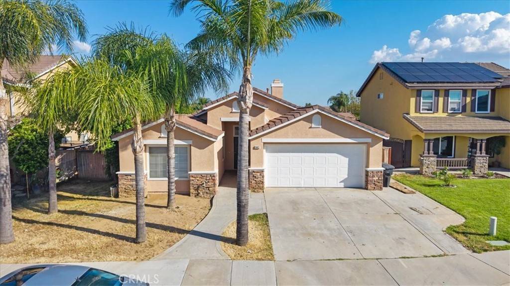 Perris, CA 92571,947 Regency ST