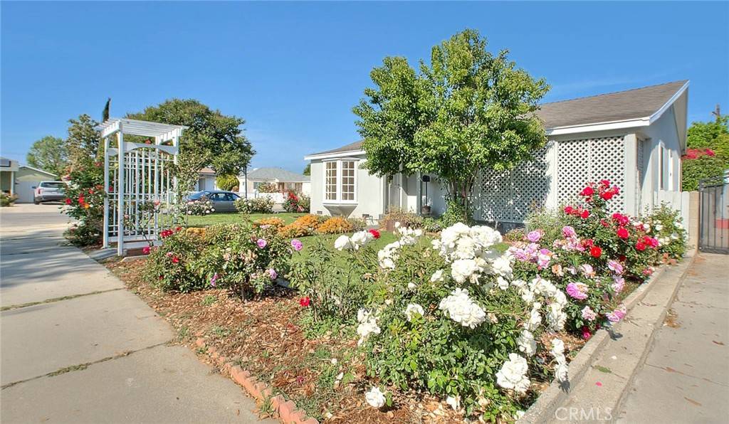 Rosemead, CA 91770,3442 Delta AVE