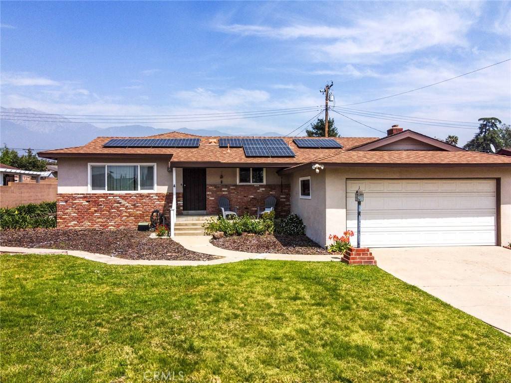 Rancho Cucamonga, CA 91739,13030 Larrera ST