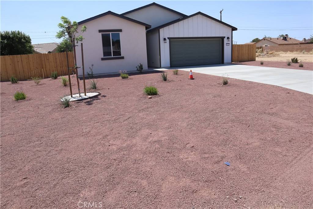 California City, CA 93505,8600 Ironwood AVE