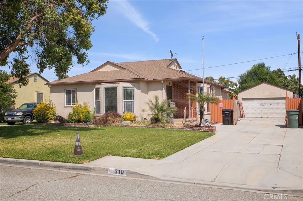 West Covina, CA 91790,310 N Broadmoor AVE