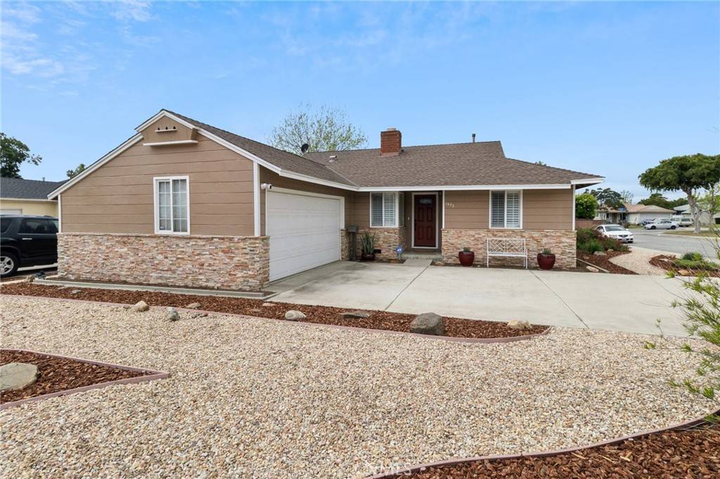 Pomona, CA 91767,1493 Raylene PL