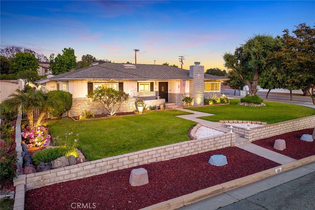 Glendora, CA 91741,108 N Hacienda AVE
