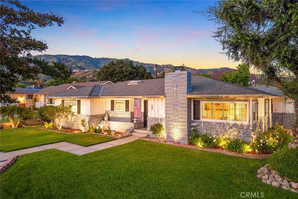 Glendora, CA 91741,108 N Hacienda AVE