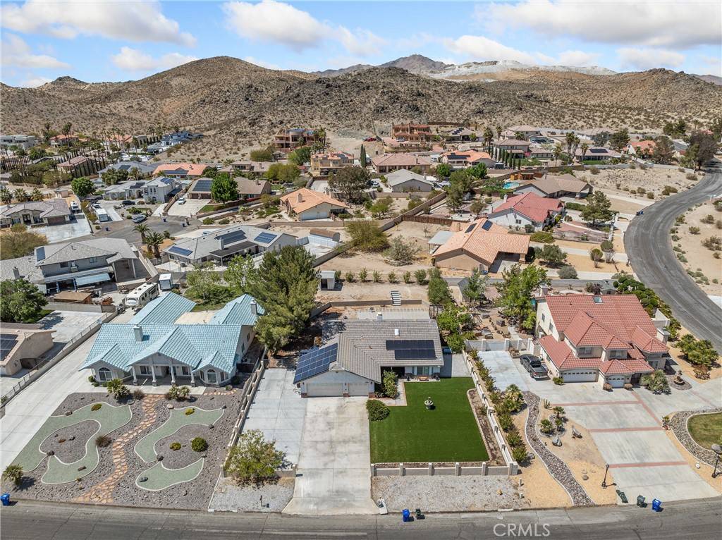 Apple Valley, CA 92307,18668 Kamana RD