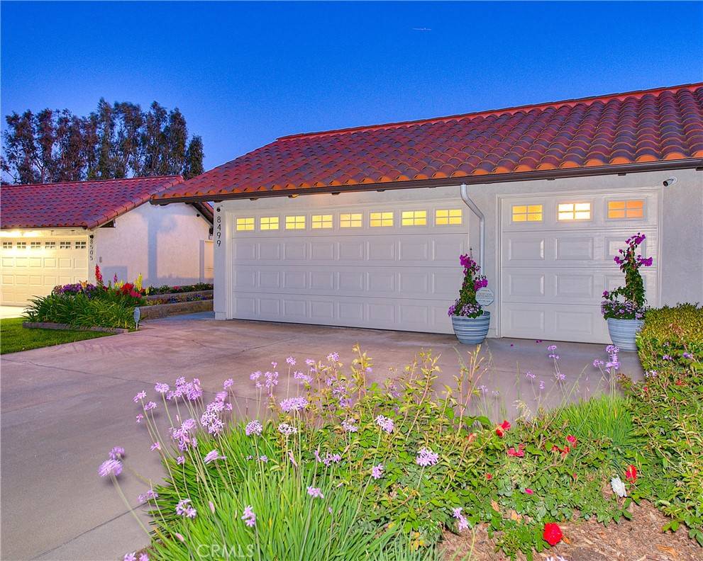 Rancho Cucamonga, CA 91730,8499 Calle Carabe ST