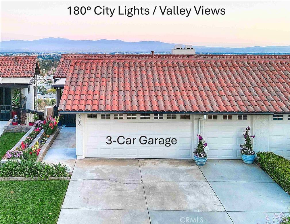Rancho Cucamonga, CA 91730,8499 Calle Carabe ST