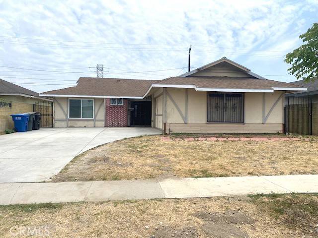 El Monte, CA 91732,4730 BANNISTER AVE
