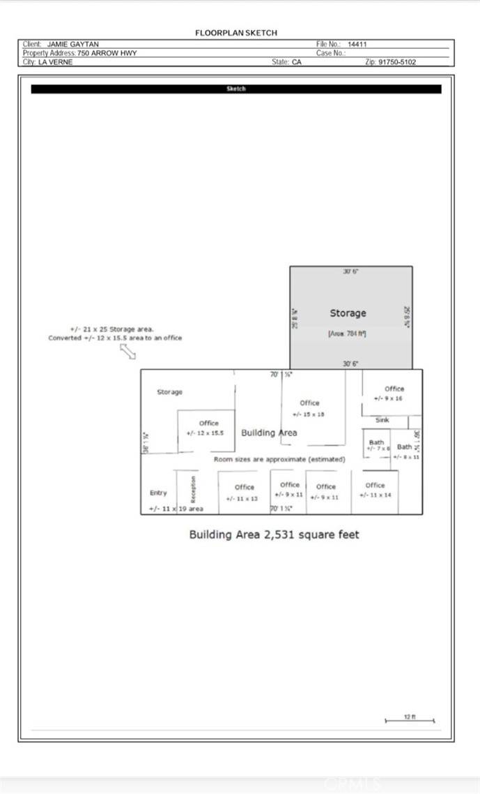 La Verne, CA 91750,750 Arrow